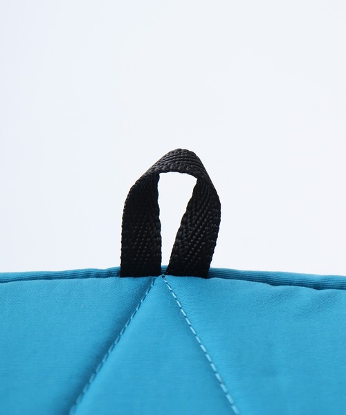 WILD THINGS（ワイルドシングス）の「WILD THINGS ワイルドシングス ウエストバッグ DELFY採用（ボディバッグ/ウエストポーチ・メンズ・ブラック/ターコイズブルー/レッド/パープル・FREE）」の13枚目の写真