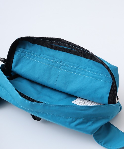 700fill ウエストバッグ ネイビー THE NORTH FACE ノースフェイス ウエストバッグ ボディバッグ