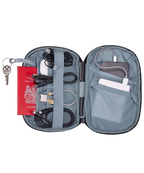 《THULE》SUBTERRA2 PSHUTTLE M（ポーチ）｜THULE（スーリー ）
