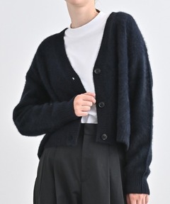 刺繍カーディガン/Cat's NapTime（カーディガン/ボレロ）｜Afternoon