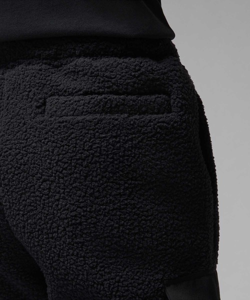 ★韓国の人気【NIKE】★JORDAN FLIGHT HIGH PILE フリースパンツ Jordan Flight Men's High-Pile Fleece Pants. Nike JP