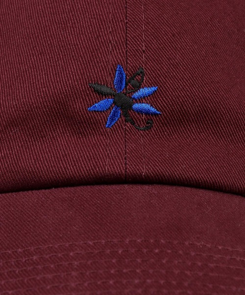 LANVIN en Bleu(ランバンオンブルー)の「【LANVIN en Bleu ESSENTIAL】CORDERIE / "マルグリット” ツイルキャップ(キャップ・メンズ・ライトグリーン/グリーン/ピンク/バーガンディー/ライトピンク/ターコイズブルー・FREE)」の18枚目の写真