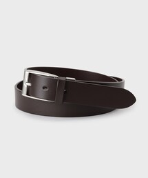 TAKEO KIKUCHI | 【Made in JAPAN】ベーシック ドレスべルト(ベルト)