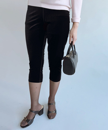 《追加》【SIMONE WILD for LULU】LONG SHORTS