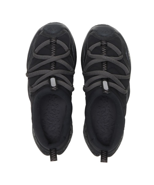 HOKA(ホカ)の「ORA PRIMO 1141570-BBLC(サンダル・メンズ・ブラック・25.0cm/24.5cm/24.0cm/23.5cm/29.0cm/28.5cm/28.0cm/27.5cm/27.0cm/26.5cm/26.0cm/25.5cm/23.0cm/30.0cm)」の4枚目の写真