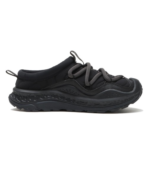 HOKA(ホカ)の「ORA PRIMO 1141570-BBLC(サンダル・メンズ・ブラック・25.0cm/24.5cm/24.0cm/23.5cm/29.0cm/28.5cm/28.0cm/27.5cm/27.0cm/26.5cm/26.0cm/25.5cm/23.0cm/30.0cm)」の2枚目の写真