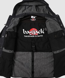 JUNYA WATANABE MAN（ジュンヤワタナベマン）の「『bagjack』W-NAME