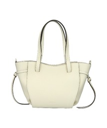 LORISTELLA（ロリステッラ）の「【LORISTELLA】レザーミニトートバッグ(Q56504)（トートバッグ）」
