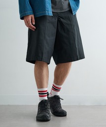 Dickies（ディッキーズ）の「【Dickies】TCツイル/デニムハーフパンツ ショーツ　5222-8400（その他パンツ）」