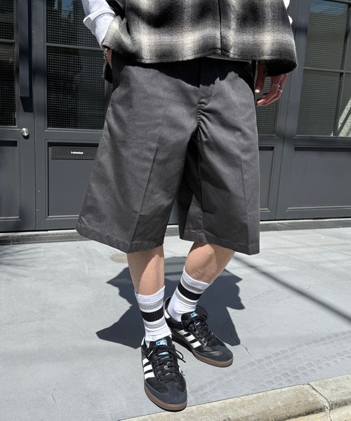 Cocoa　フーディ2枚とパンツ Cocoa フーディ2枚とパンツ Cocoa フーディ2枚とパンツ 裾のカタチが