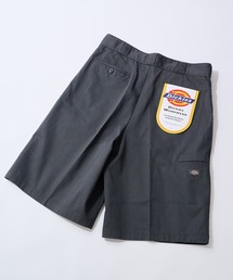 Dickies（ディッキーズ）の「【Dickies】TCツイル/デニムハーフパンツ ショーツ　5222-8400（その他パンツ）」