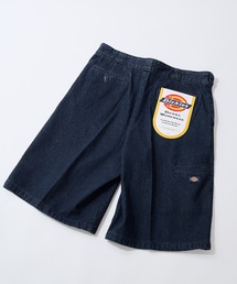 Dickies（ディッキーズ）の「【Dickies】TCツイル/デニムハーフパンツ ショーツ　5222-8400（その他パンツ）」