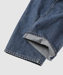 JIL SANDER（ジルサンダー）の「DENIM TROUSER 67 BELTED（デニム