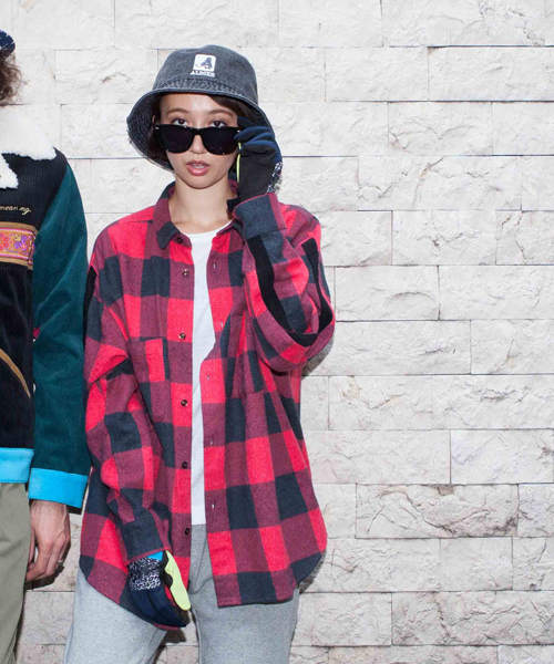 ALDIES（アールディーズ）の「Coldoba Globe カラフルグローブ（手袋・メンズ・ブラック/ブルー/パープル・FREE）」の9枚目の写真