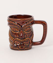 Kahiko（カヒコ）の「【Kahiko】イカイカティキマグ（グラス/マグカップ/タンブラー）」