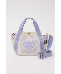 クラウン ミニ トート