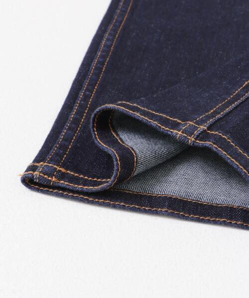 Gramicci(グラミチ)の「『別注』Gramicci for DOORS Mountain Pants(その他パンツ・メンズ・インディゴブルー/ライトインディゴブルー/ワンウォッシュ/ブラック・SMALL/MEDIUM/X-LARGE/LARGE)」の8枚目の写真