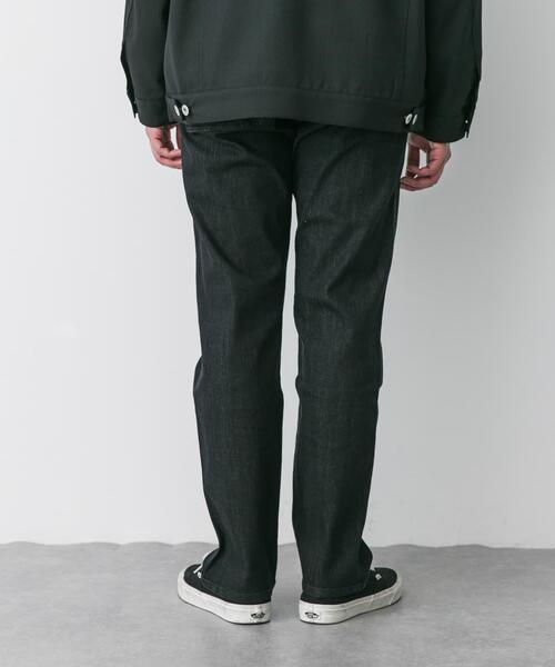 Gramicci(グラミチ)の「『別注』Gramicci for DOORS Mountain Pants(その他パンツ・メンズ・インディゴブルー/ライトインディゴブルー/ワンウォッシュ/ブラック・SMALL/MEDIUM/X-LARGE/LARGE)」の22枚目の写真