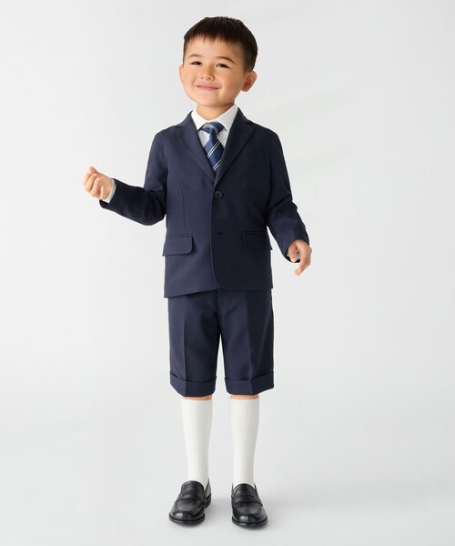 SHIPS KIDS｜シップス キッズのフォーマルスーツ/小物通販 - ZOZOTOWN