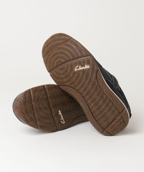 Sailview Lace / セイルビューレース（ネイビーヌバック）（スニーカー