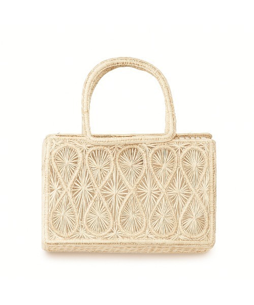 JALDIN DEL CIELO BAG