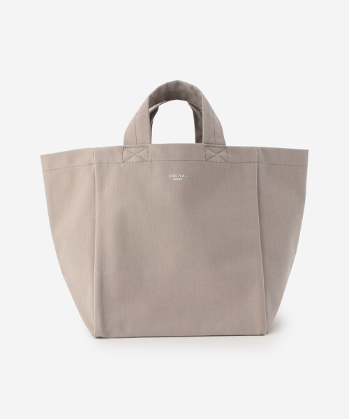 ORCIVAL | PVCコットントートバッグ・小（トートバッグ