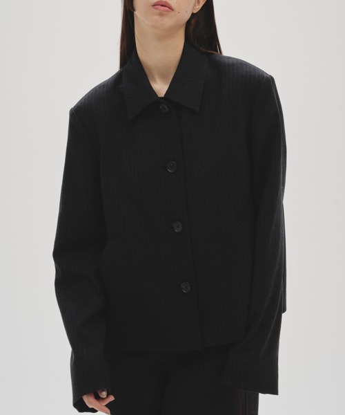 ※即日発送※Wool Soutiencollar Jacket TODAYFUL(トゥデイフル) / Life's online store（ライフズ） / Wool