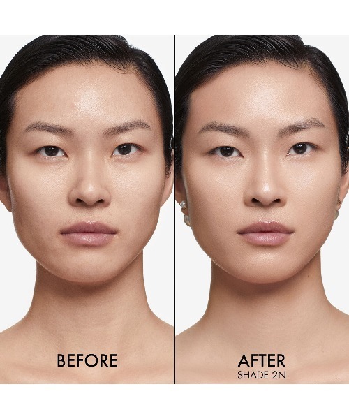 Dior(ディオール)の「ディオールスキン フォーエヴァー イドラ グロウ クッション(リフィル)(SPF 50 PA+++)(ファンデーション・レディース・3N ニュートラル/2N ニュートラル/1N ニュートラル/0N ニュートラル/00N ニュートラル/00.5N ニュートラル/0.5N ニュートラル・FREE)」の11枚目の写真