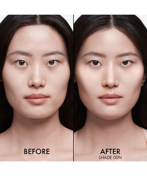 Dior(ディオール)の「ディオールスキン フォーエヴァー イドラ グロウ クッション(リフィル)(SPF 50 PA+++)(ファンデーション・レディース・3N ニュートラル/2N ニュートラル/1N ニュートラル/0N ニュートラル/00N ニュートラル/00.5N ニュートラル/0.5N ニュートラル・FREE)」の12枚目の写真