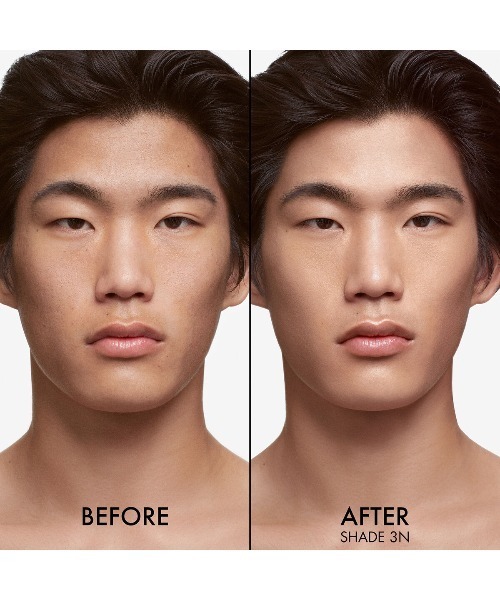 Dior(ディオール)の「ディオールスキン フォーエヴァー イドラ グロウ クッション(リフィル)(SPF 50 PA+++)(ファンデーション・レディース・3N ニュートラル/2N ニュートラル/1N ニュートラル/0N ニュートラル/00N ニュートラル/00.5N ニュートラル/0.5N ニュートラル・FREE)」の14枚目の写真