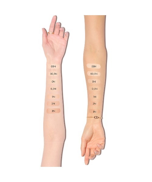 ディオールスキン フォーエヴァー イドラ グロウ クッション　1Nニュートラル Y0472921_C047292030_E01_ZHC.