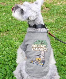 KRIFF MAYER Kid's Collection（クリフメイヤーキッズコレクション）の「ウェットプロテクトT(シュナウザー)（ペットウェア）」