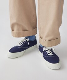 Sperry Top-Sider | 【SHIPS別注】TOP SIDER: 50th ANNIV デッキ シューズ(スニーカー)