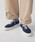 Sperry Top-Sider�i�X�y���[�g�b�v�T�C�_�[�j�́u�ySHIPS�ʒ��zTOP SIDER: �f�b�L �V���[�Y�i�X�j�[�J�[�j�v�b�l�C�r�[