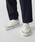 Sperry Top-Sider�i�X�y���[�g�b�v�T�C�_�[�j�́u�ySHIPS�ʒ��zTOP SIDER: �f�b�L �V���[�Y�i�X�j�[�J�[�j�v�b�I�t�z���C�g