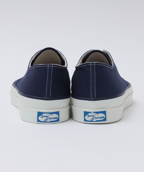 SHIPS別注】TOP SIDER: 50th ANNIV デッキ シューズ（スニーカー