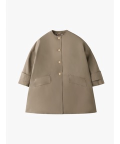HUMBIE DNM JACKET（デニムジャケット）｜Mackintosh