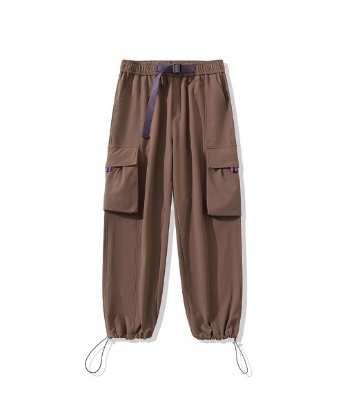 ページ ドローコードカーゴロングパンツ M ページ ドローコードカーゴロングパンツ M カーゴパンツ ドローコード