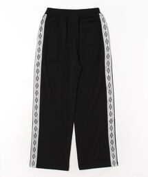 マリークワント　UMBRO×MQトラックジャケット　ブラック MARY QUANT（マリークワント）の「UMBRO×MQトラックパンツ（その他