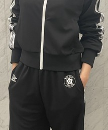 マリークワント　UMBRO×MQトラックジャケット　ブラック 92217667b_b_13_215.jpg