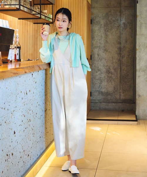 期間限定お値下げ【新品未使用】PHERROW'S カバーオール Pherrow's】定番ウォバッシュカバーオール Lot: 555CA