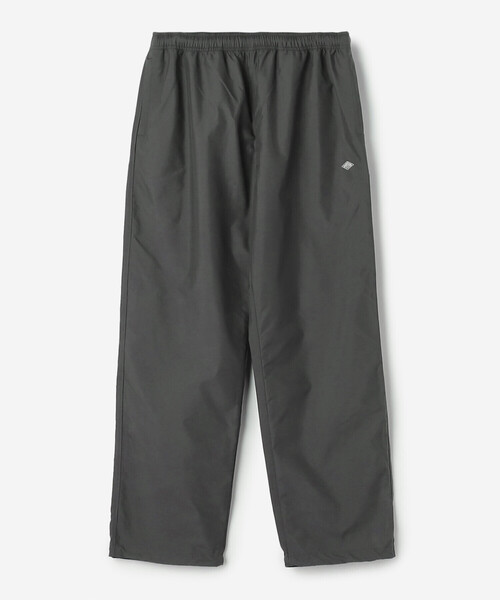 DANTON(ダントン)の「DANTON | ナイロン イージーパンツ MEN(その他パンツ・メンズ・チャコール/ブラック・L/M)」の11枚目の写真