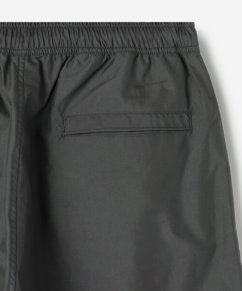 DANTON(ダントン)の「DANTON | ナイロン イージーパンツ MEN(その他パンツ・メンズ・チャコール/ブラック・L/M)」の8枚目の写真