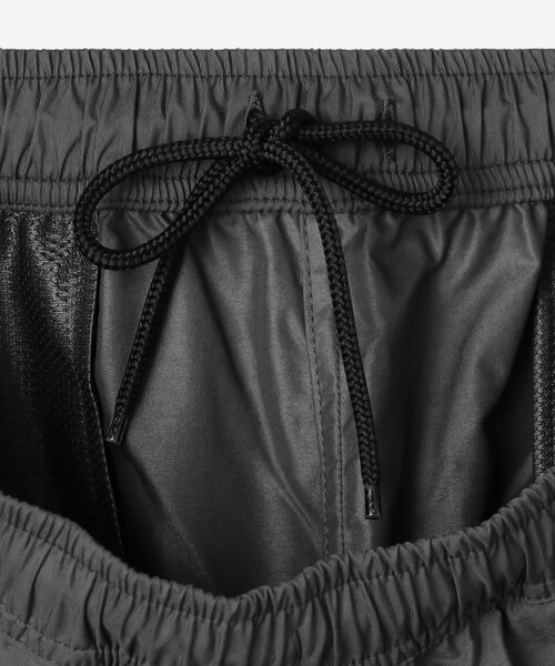 DANTON(ダントン)の「DANTON | ナイロン イージーパンツ MEN(その他パンツ・メンズ・チャコール/ブラック・L/M)」の7枚目の写真