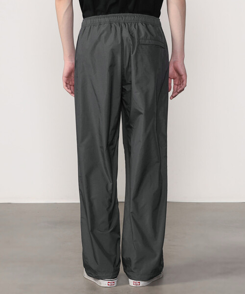 DANTON　スタナー　ナイロン　イージーパンツ WOMEN'S STUNNER NYLON EASY PANTS｜PANTS｜DANTON(ダントン
