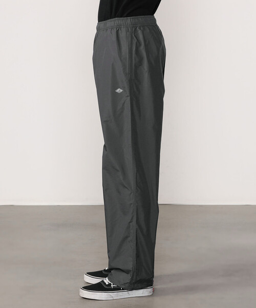 DANTON | ナイロン イージーパンツ MEN（その他パンツ）｜DANTON