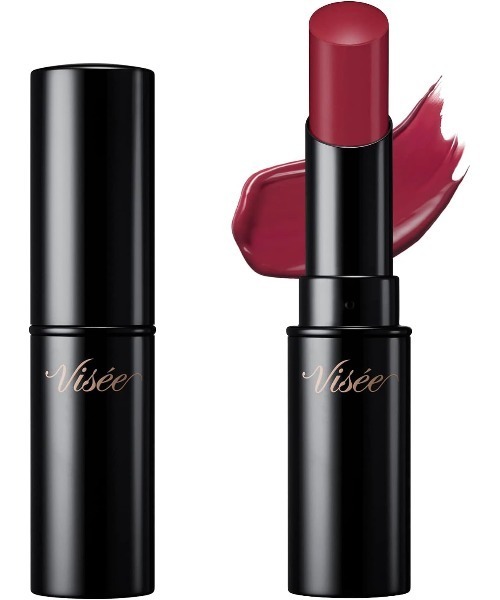 Visee(ヴィセ)の「ネンマクフェイク ルージュ(口紅/リップティント/グロス・レディース・PK850 うさぎの恋人/RO650 チェリーの自惚れ/RD450 金魚の恥らい/PK851 わがままな肉球/PK852 桜の微笑み/BE351 桃のはにかみ/OR250 海星の恋心/BR350 林檎の口づけ/RD451 移り気なダリア/PK854 一途なピオニー・FREE)」の8枚目の写真