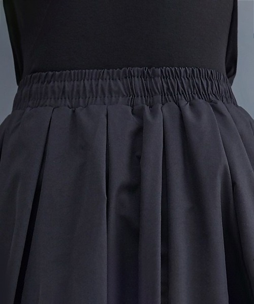 blackdia ocean(ブラックダイヤオーシャン)の「blackdia ocean バルーンスカート(スカート・レディース・グリーン/グレー/ブラック・LARGE/MEDIUM/X-LARGE)」の12枚目の写真