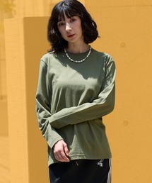 5.6oz ロングスリーブTシャツ 長袖無地ロンT 5010-01 秋 秋服 2026年秋冬