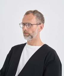 kearny（カーニー）の「【Kearny / カーニー】edward gray lens